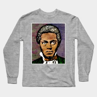 Osborne Perry Anderson (Abolitionist) Long Sleeve T-Shirt